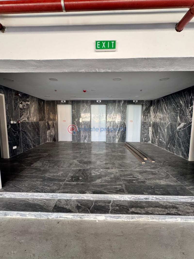 Commercial Property For Rent Victoria Island Lagos - 8