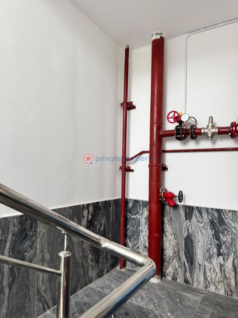 Commercial Property For Rent Victoria Island Lagos - 9