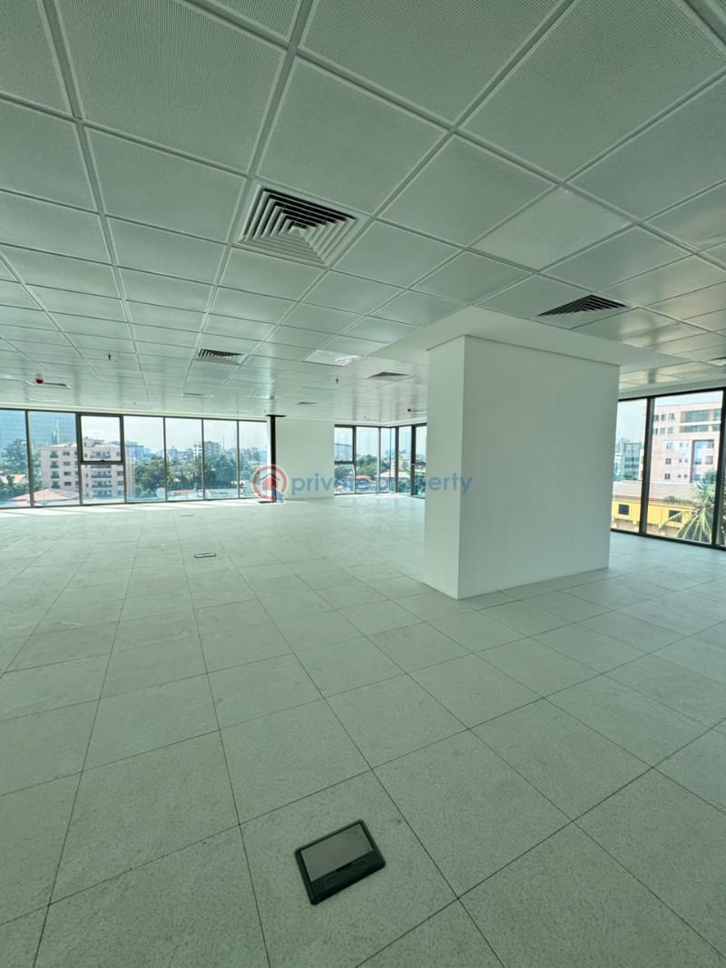 Commercial Property For Rent Victoria Island Lagos - 1