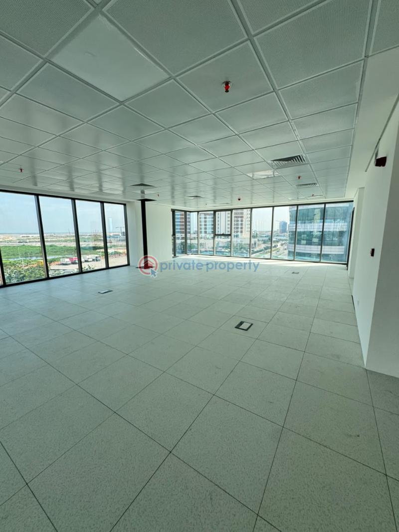 Commercial Property For Rent Victoria Island Lagos - 10