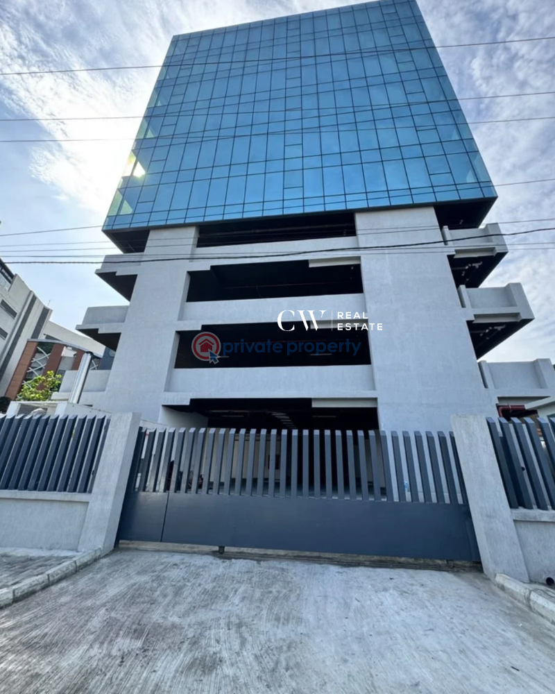 Commercial Property For Rent Victoria Island Lagos - 0