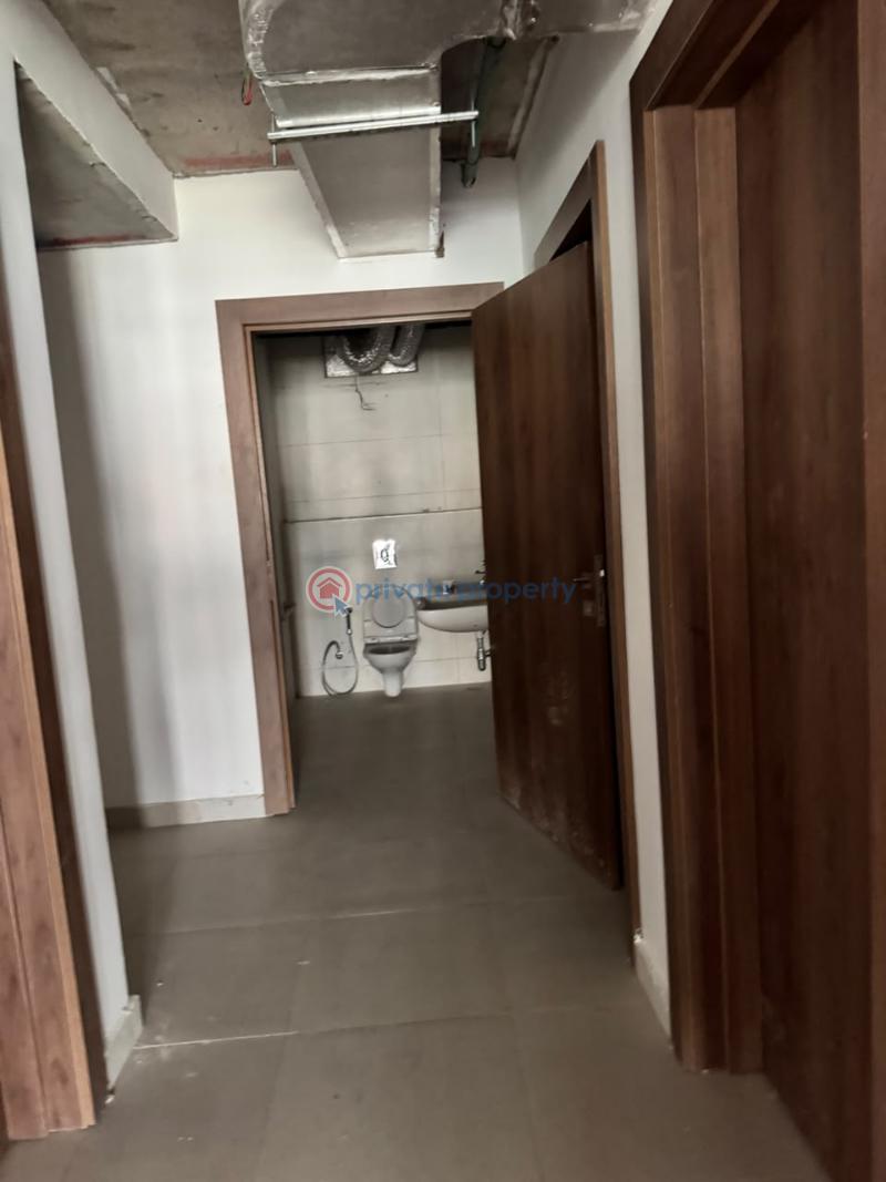 Commercial Property For Rent Victoria Island Lagos - 6
