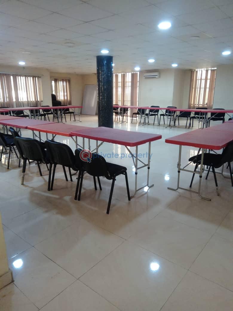Office For Rent Oregun Ikeja Lagos