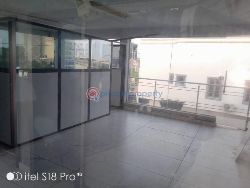 Commercial Property For Rent Ibadan Oyo