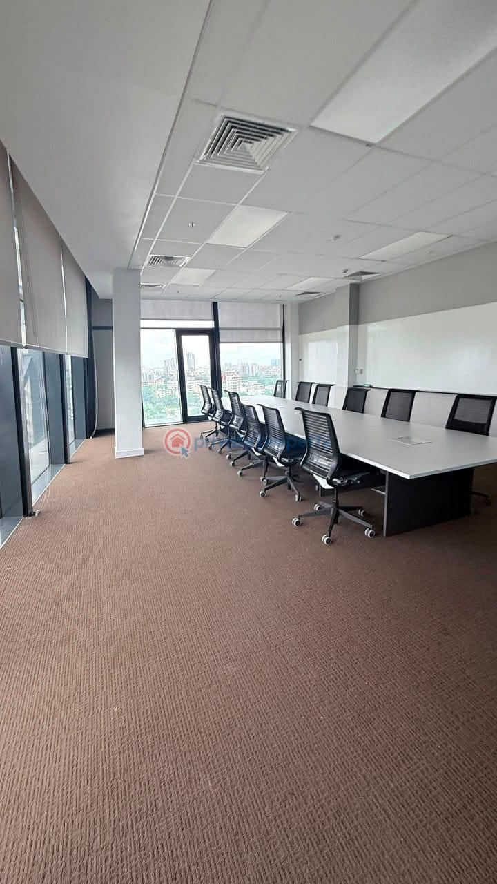 Meeting Room For Rent Old Ikoyi Lagos
