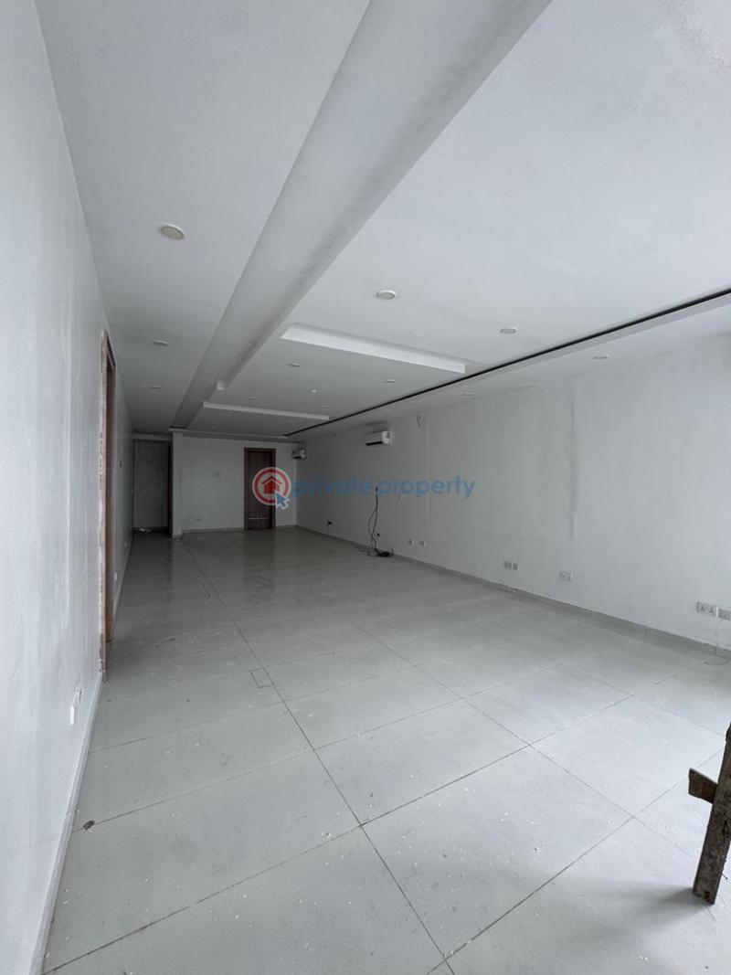 Office For Rent Lekki Phase 1 Lagos - 4