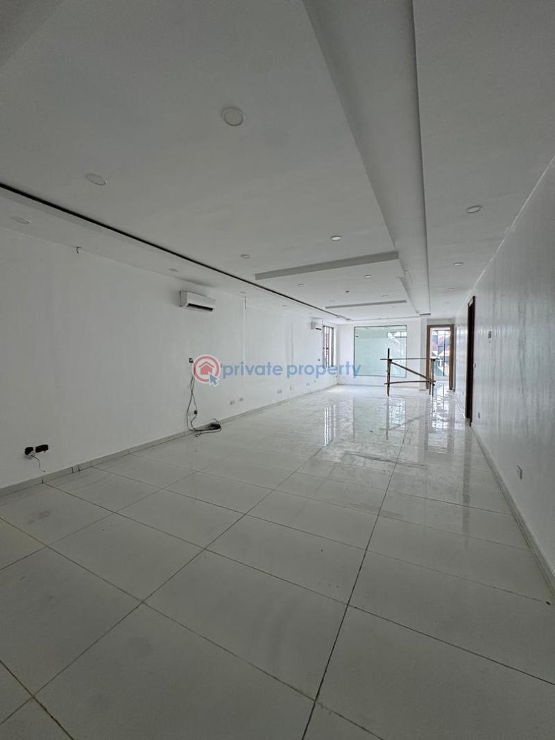 Office For Rent Lekki Phase 1 Lagos - 2