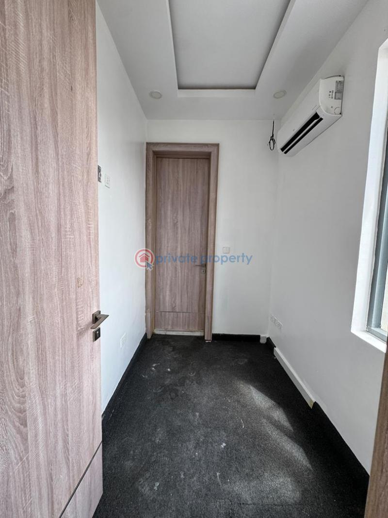 Office For Rent Lekki Phase 1 Lagos - 3