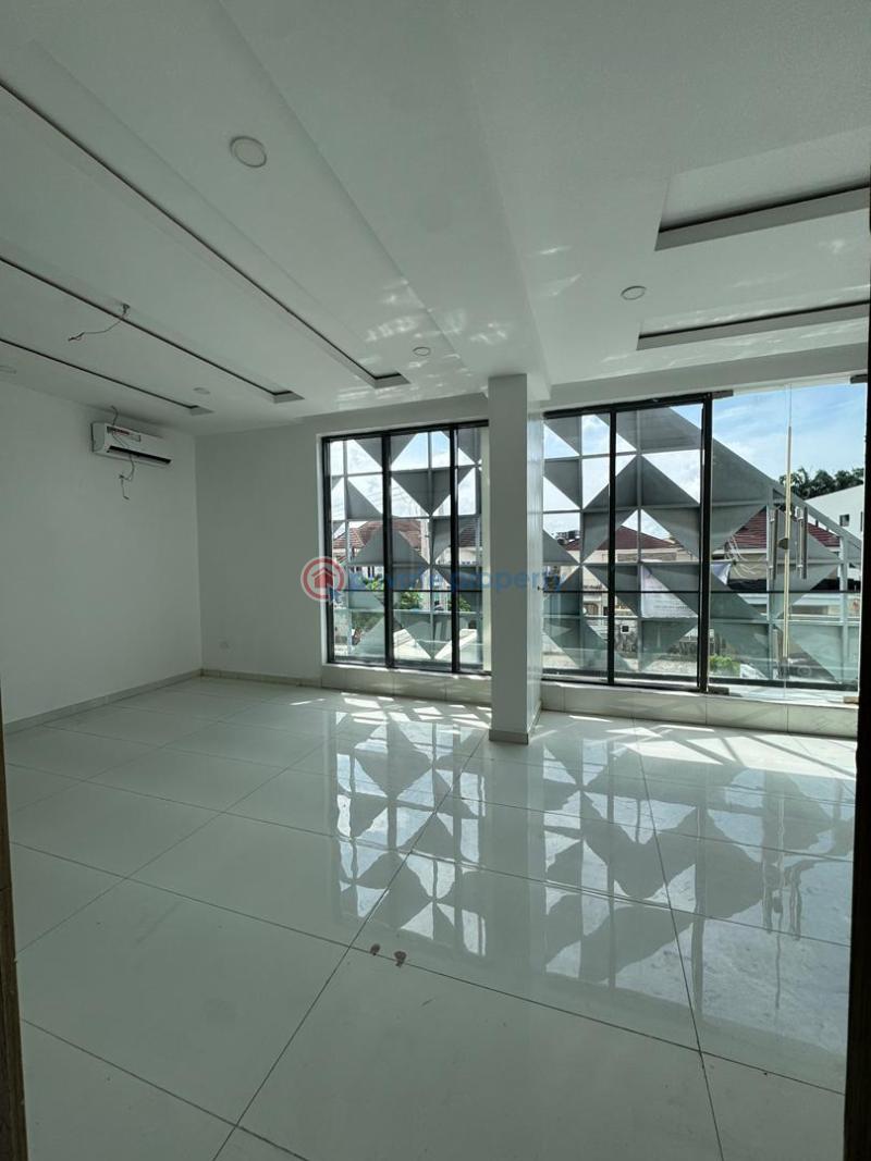 Office For Rent Lekki Phase 1 Lagos - 7