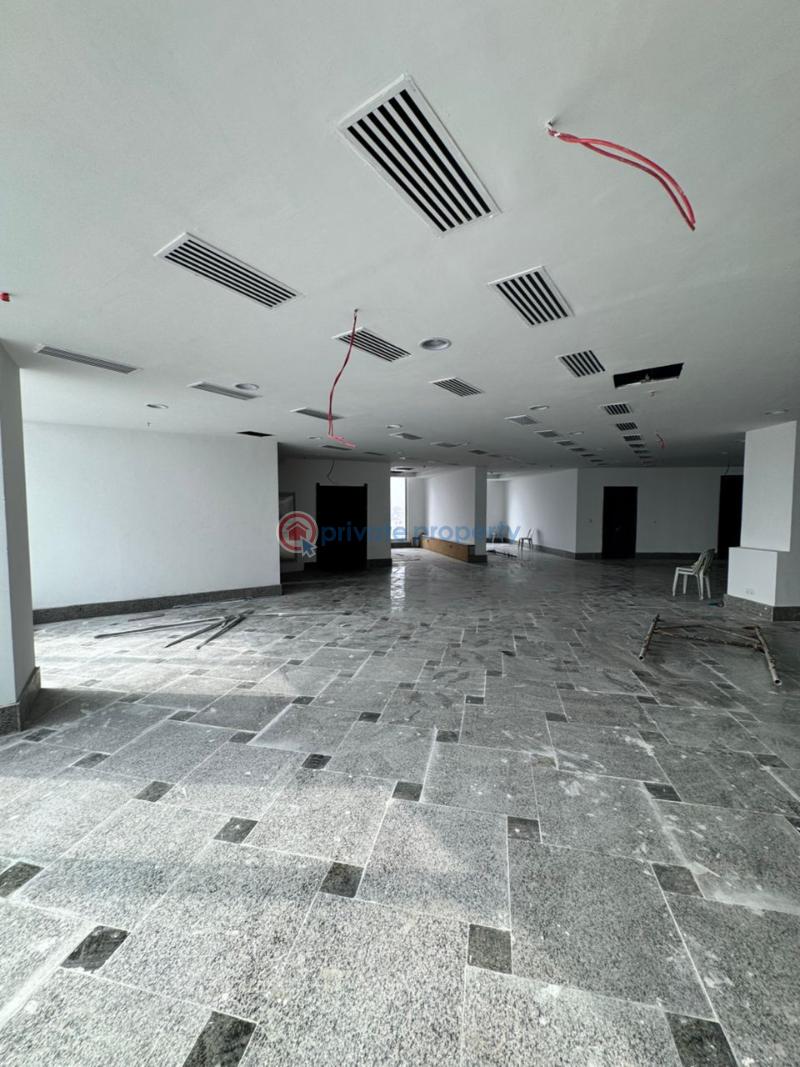 Office For Rent Victoria Island Extension Lagos - 7