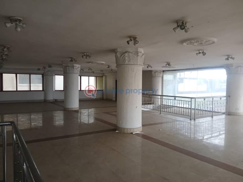 Commercial Property For Rent Victoria Island Lagos - 4