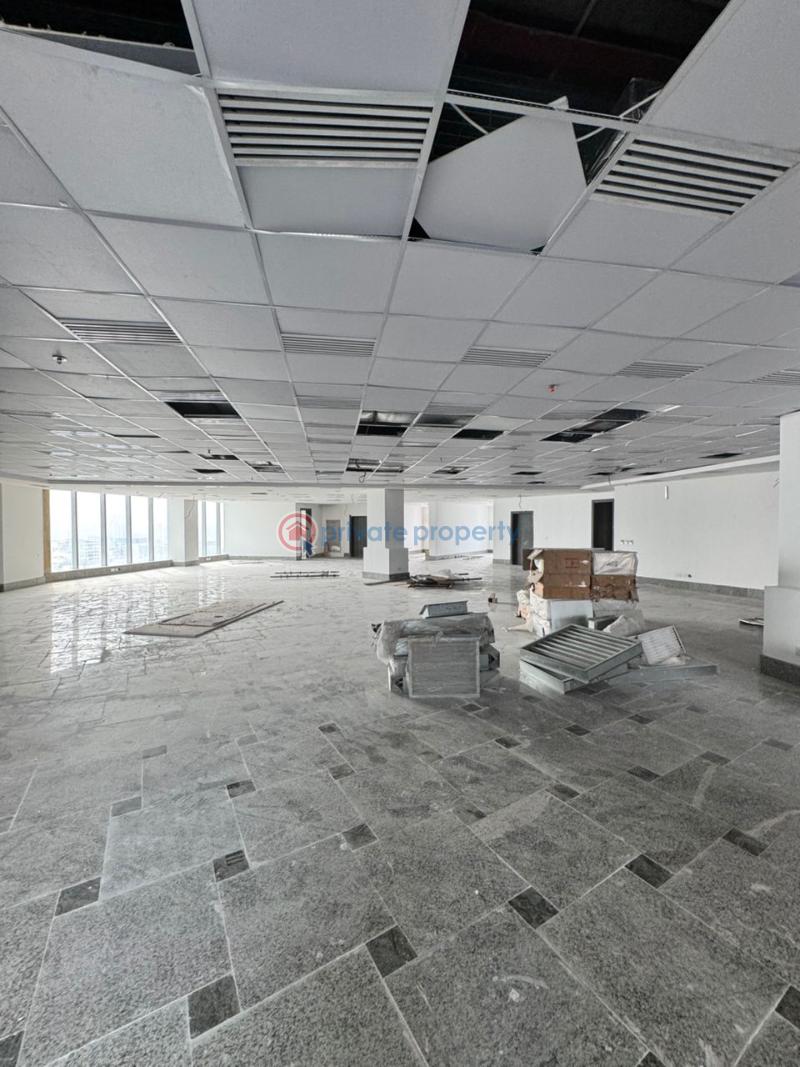 Office For Rent Victoria Island Extension Lagos - 8