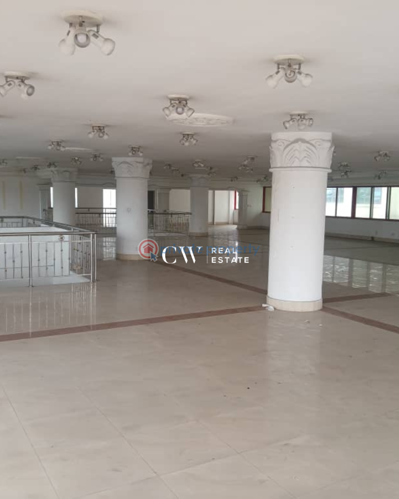 Commercial Property For Rent Victoria Island Lagos - 1
