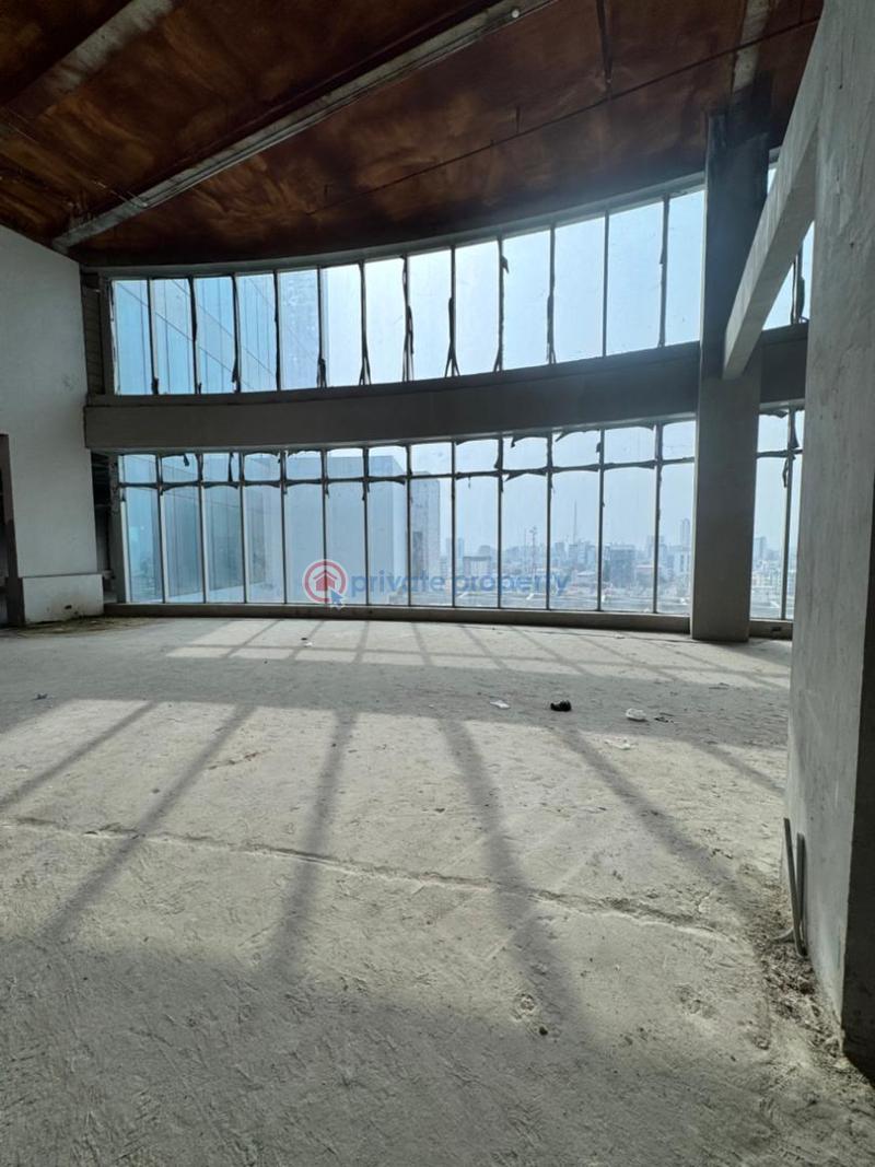 Office For Rent Oniru Victoria Island Lagos - 2