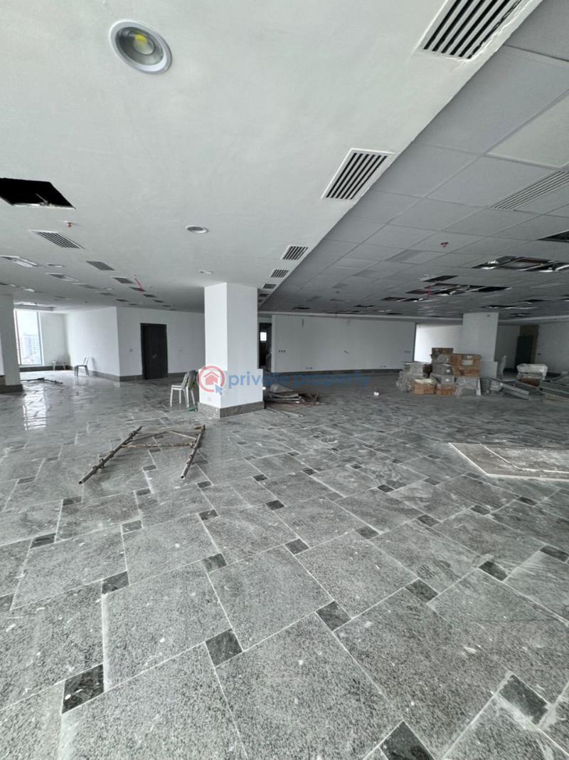 Office For Rent Victoria Island Extension Lagos - 3