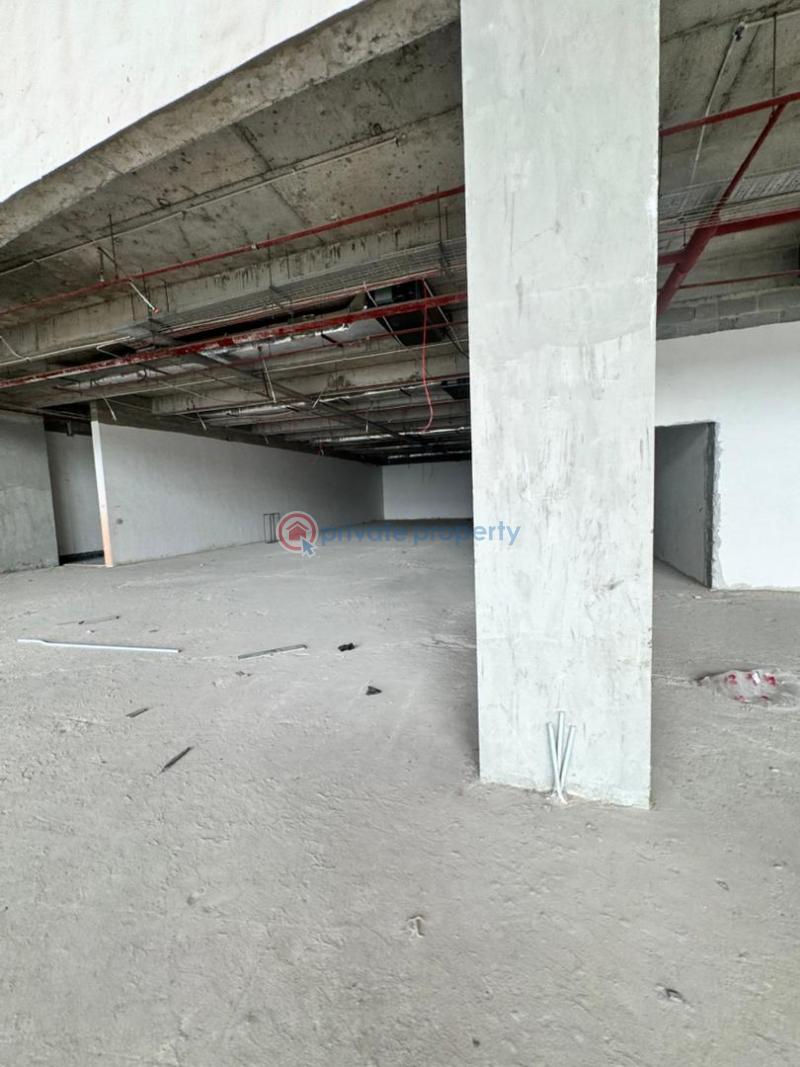 Office For Rent Oniru Victoria Island Lagos - 5