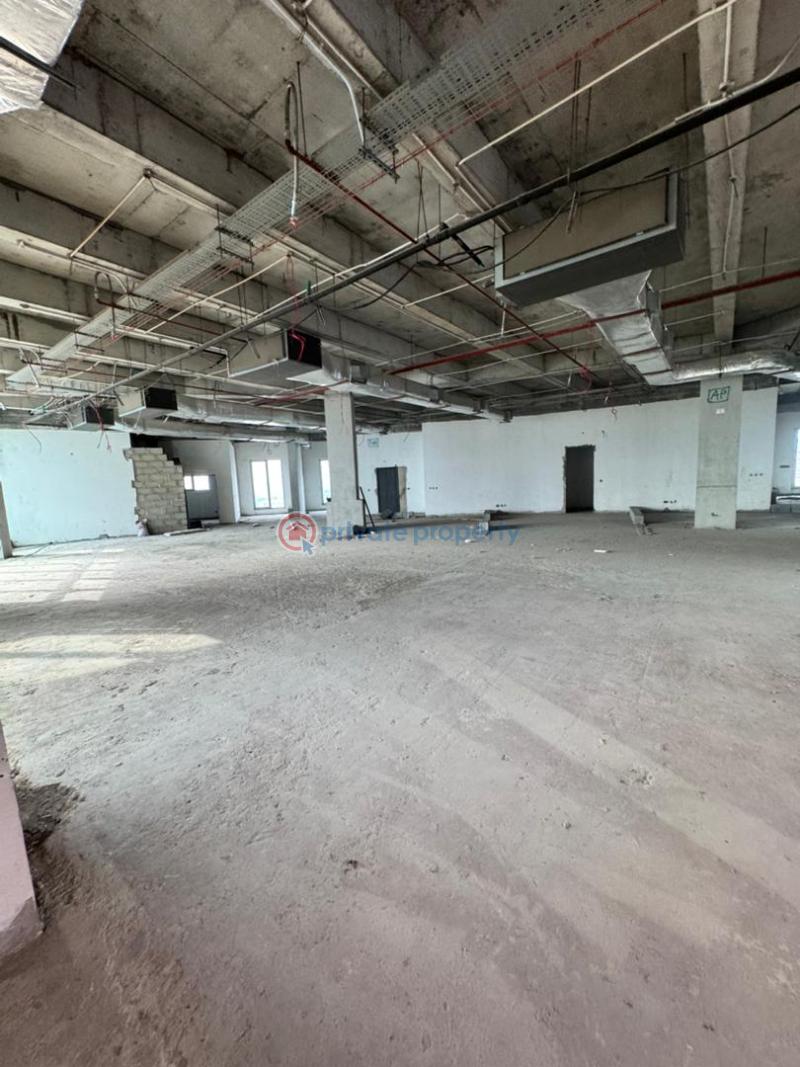 Office For Rent Oniru Victoria Island Lagos - 1