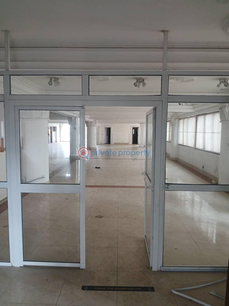 Commercial Property For Rent Victoria Island Lagos - 5