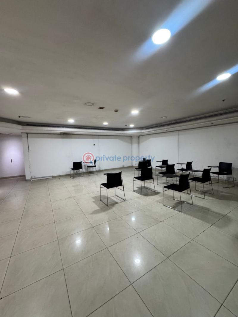 Commercial Property For Rent Victoria Island Lagos - 4