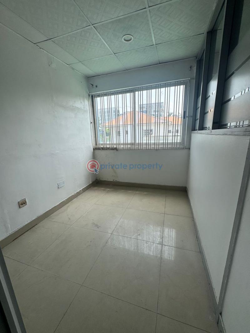 Commercial Property For Rent Victoria Island Lagos - 4