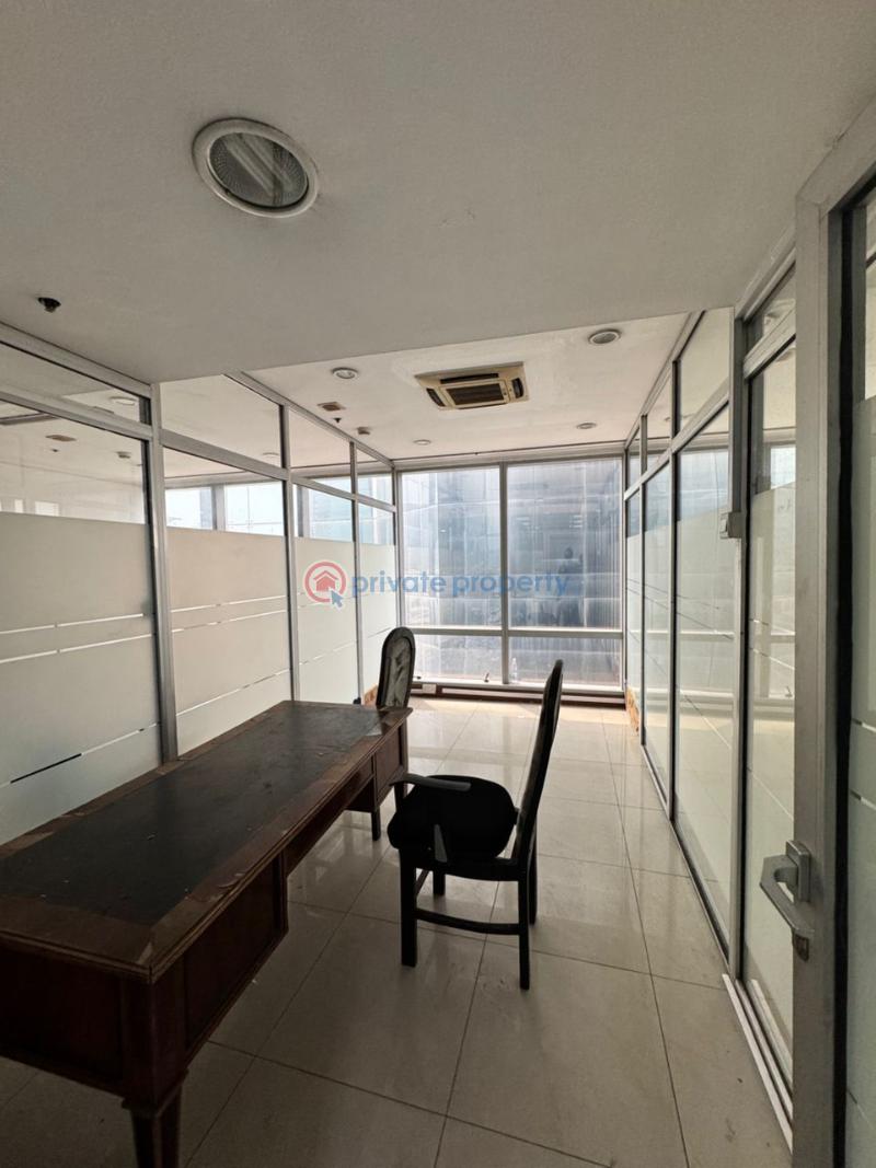 Commercial Property For Rent Victoria Island Lagos - 3