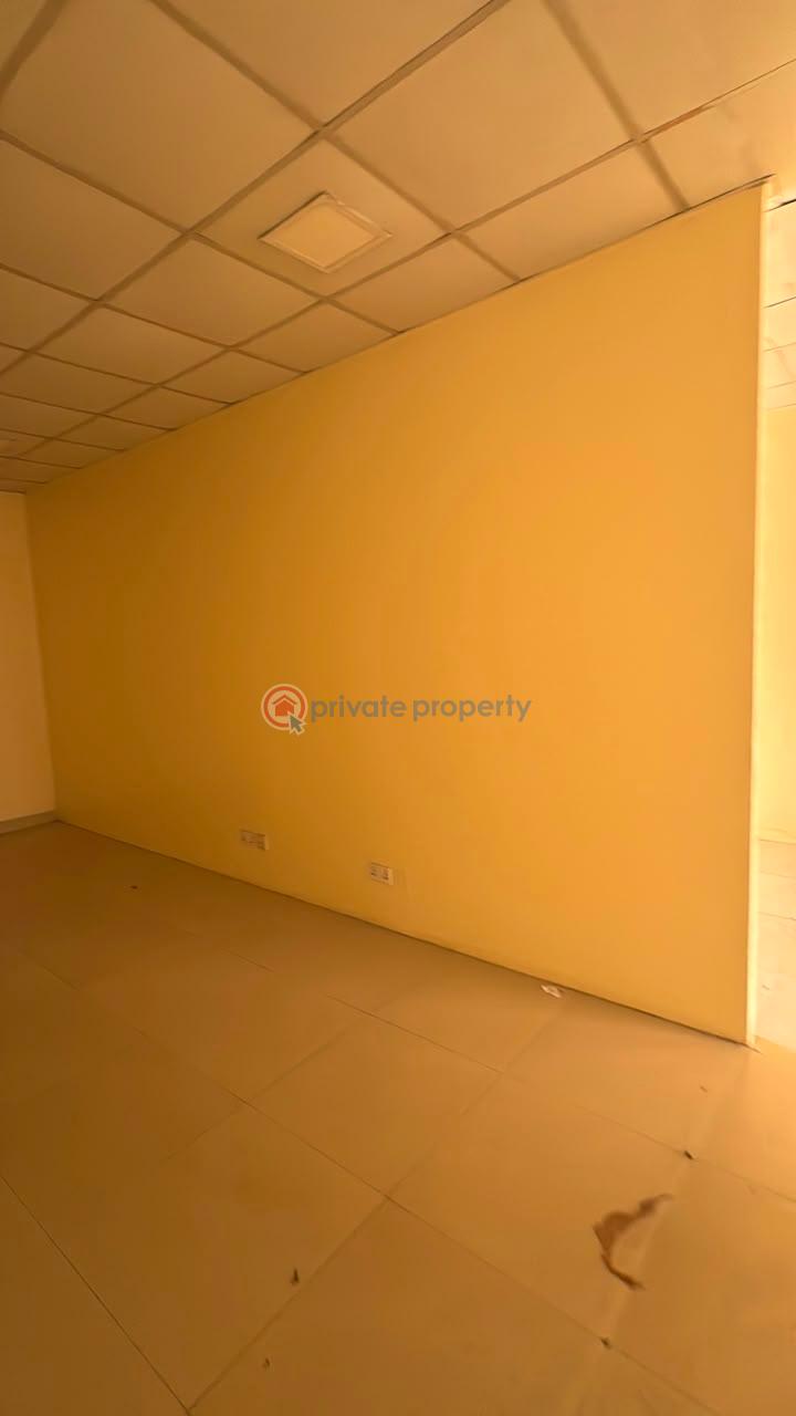 Office For Rent Victoria Island Lagos - 2