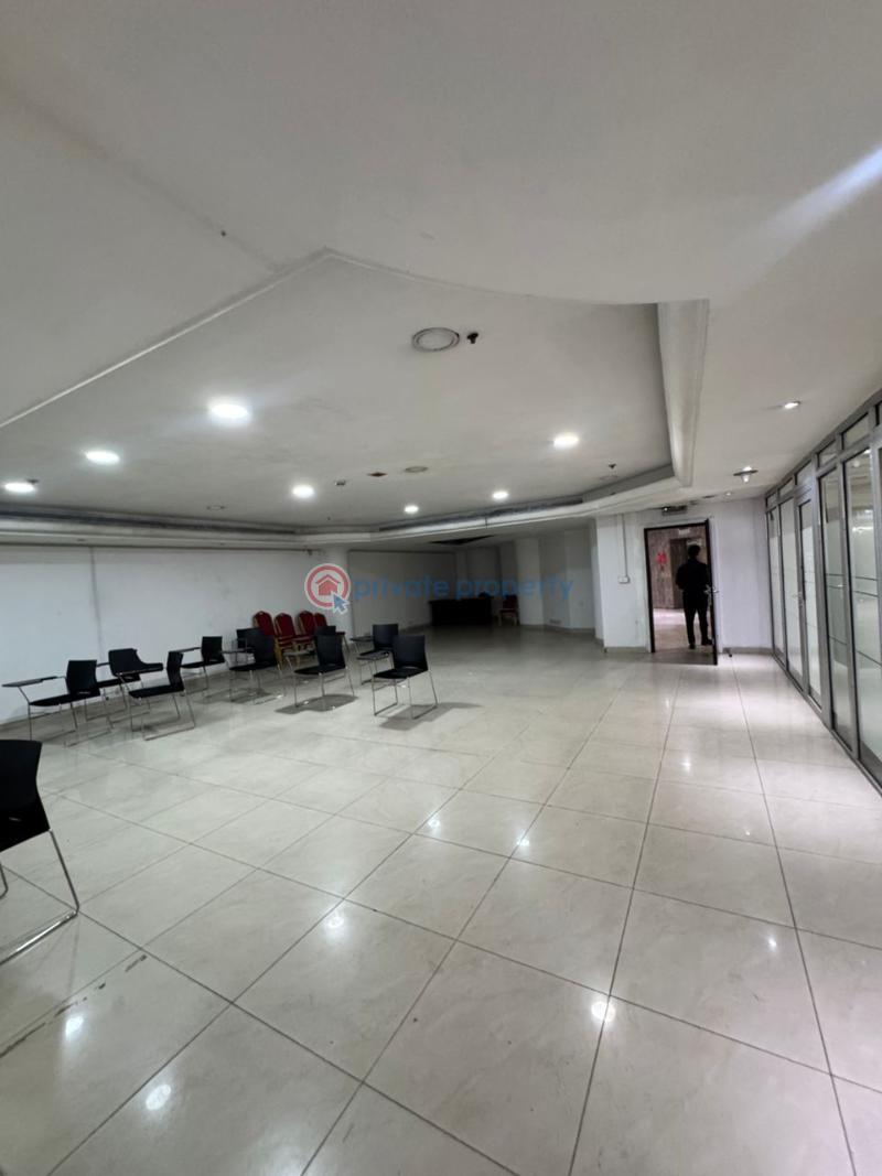 Commercial Property For Rent Victoria Island Lagos - 2
