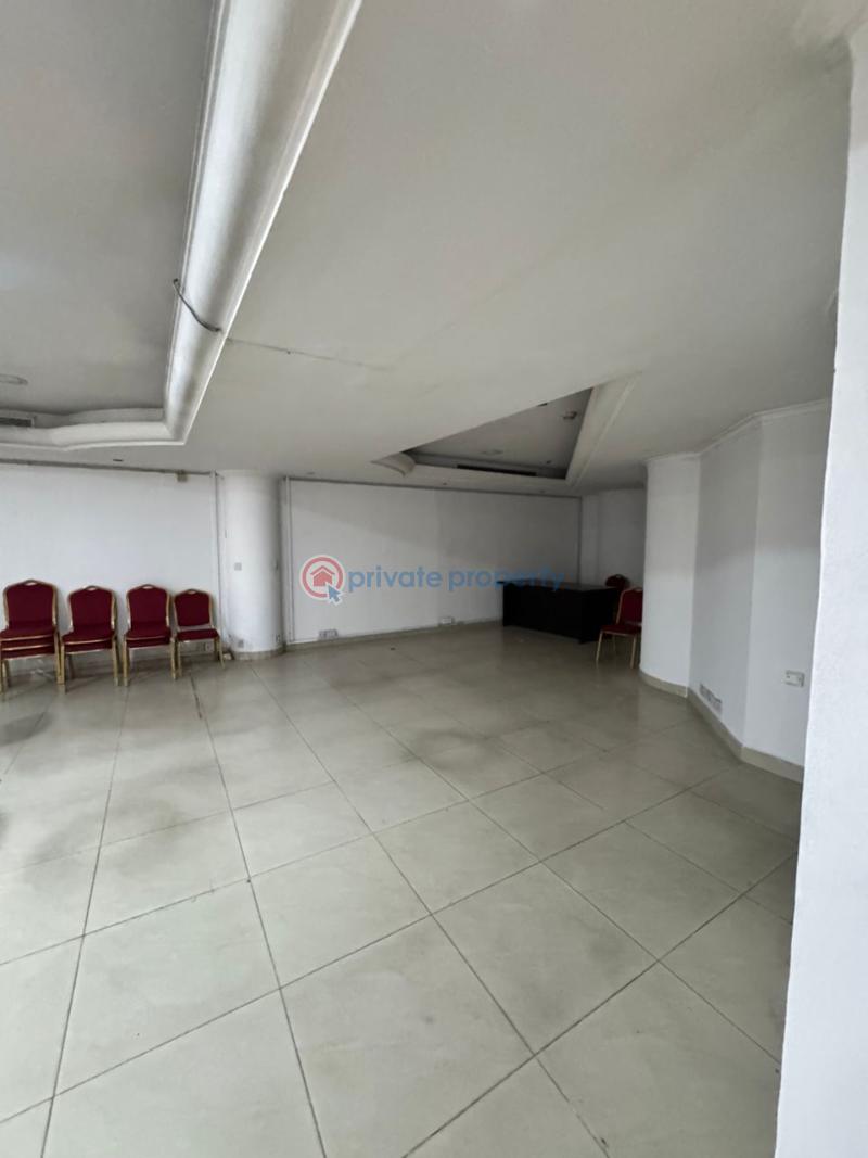 Commercial Property For Rent Victoria Island Lagos - 1