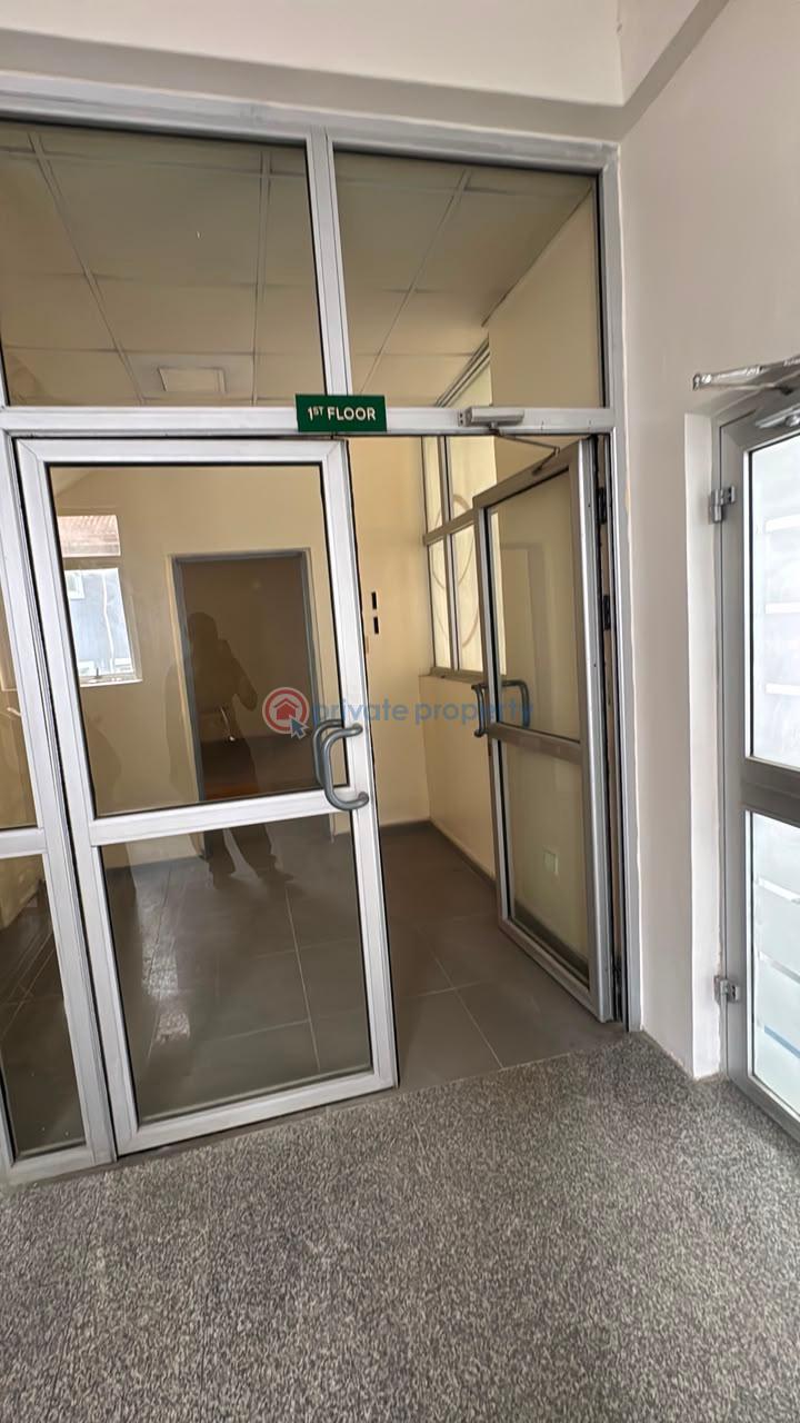 Office For Rent Victoria Island Lagos - 1