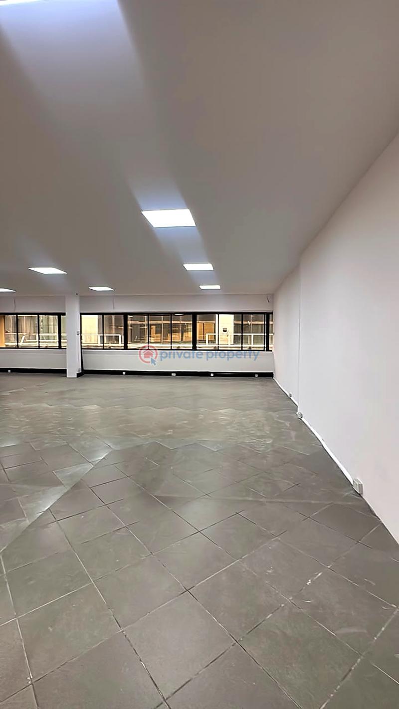 Office For Rent Victoria Island Lagos - 1