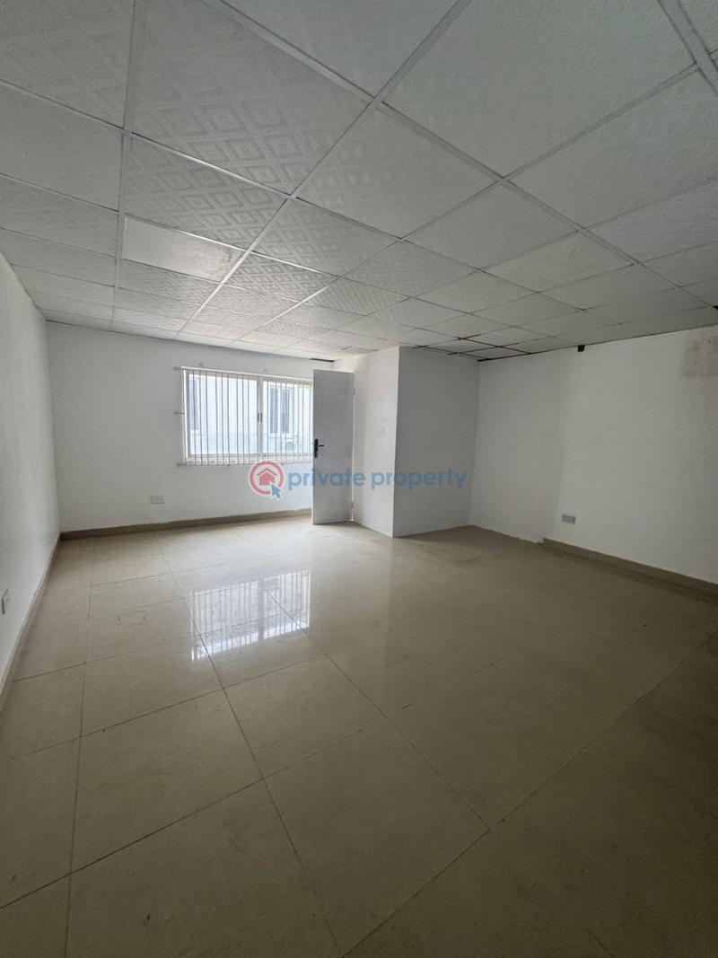 Commercial Property For Rent Victoria Island Lagos - 3
