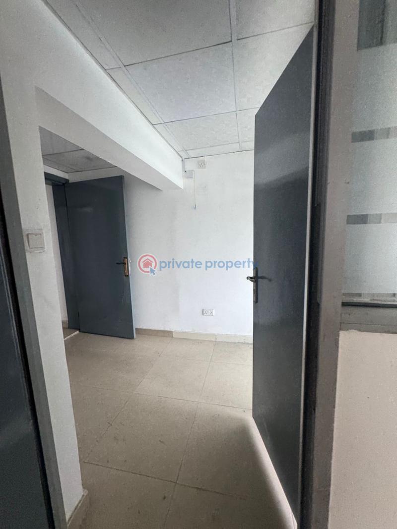 Commercial Property For Rent Victoria Island Lagos - 1