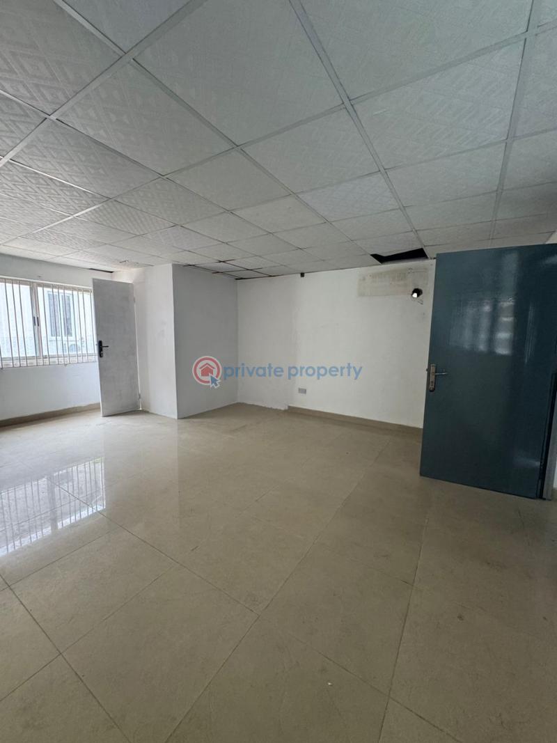 Commercial Property For Rent Victoria Island Lagos - 2