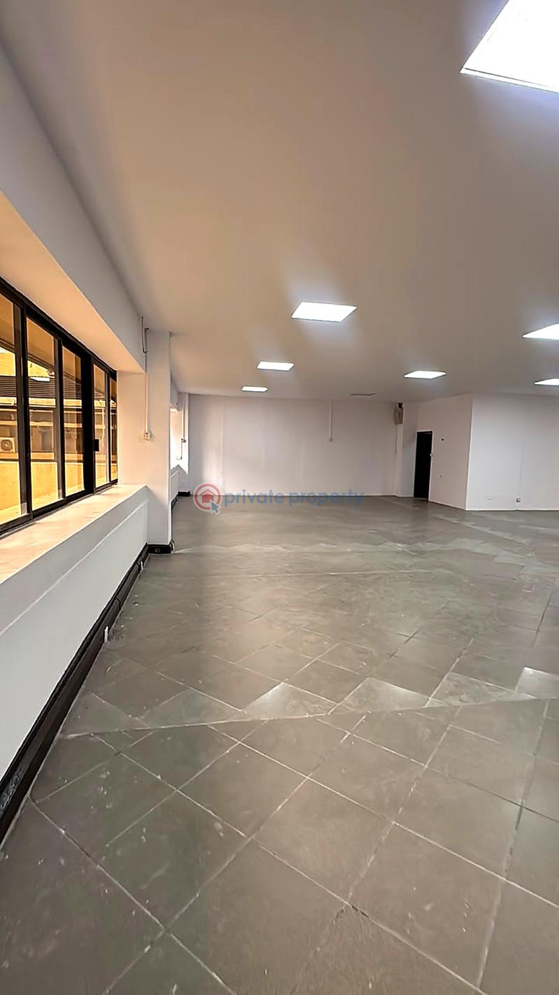 Office For Rent Victoria Island Lagos - 2