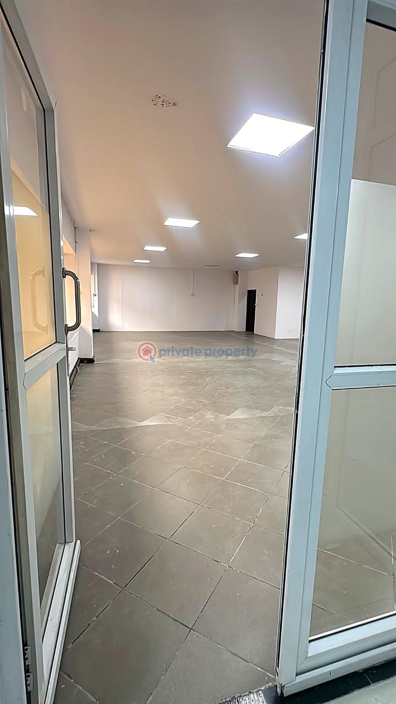 Office For Rent Victoria Island Lagos - 3