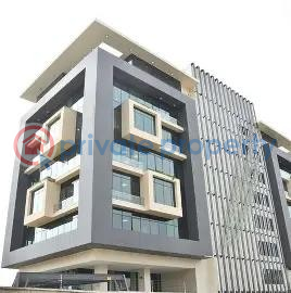 Office For Rent Gerard Road, Ikoyi Gerard Road Ikoyi Lagos - 0