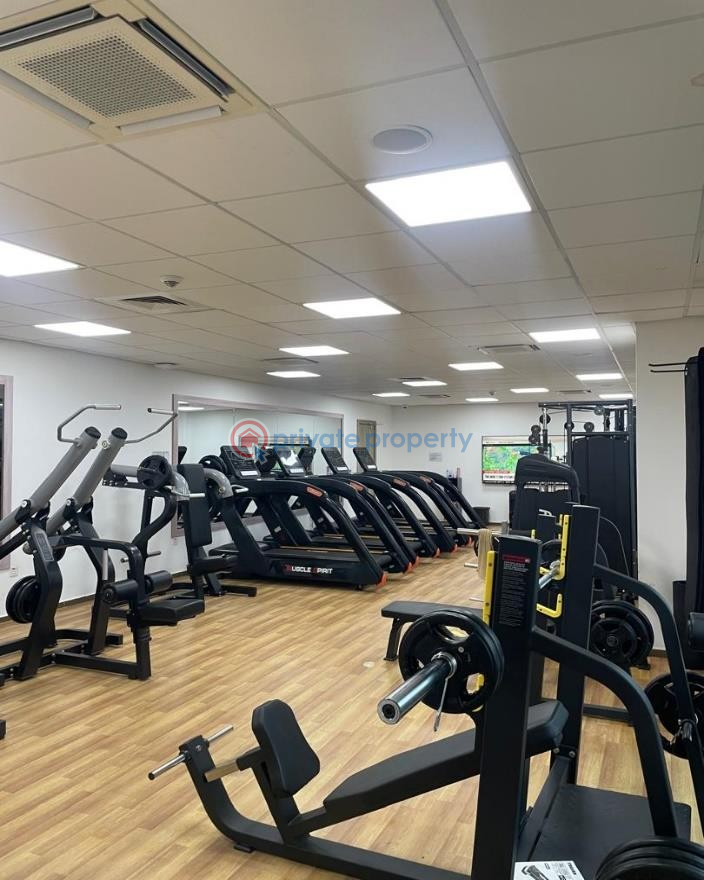 Office For Rent Gerard Road, Ikoyi Gerard Road Ikoyi Lagos - 5