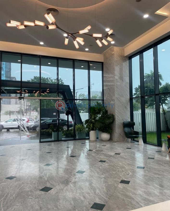 Office For Rent Gerard Road, Ikoyi Gerard Road Ikoyi Lagos - 6