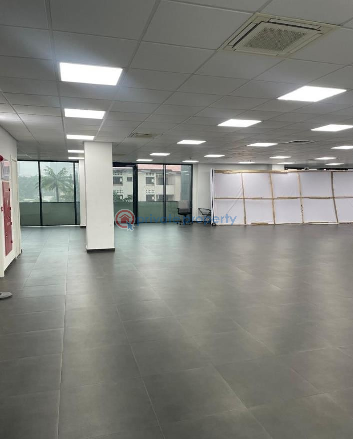 Office For Rent Gerard Road, Ikoyi Gerard Road Ikoyi Lagos - 1