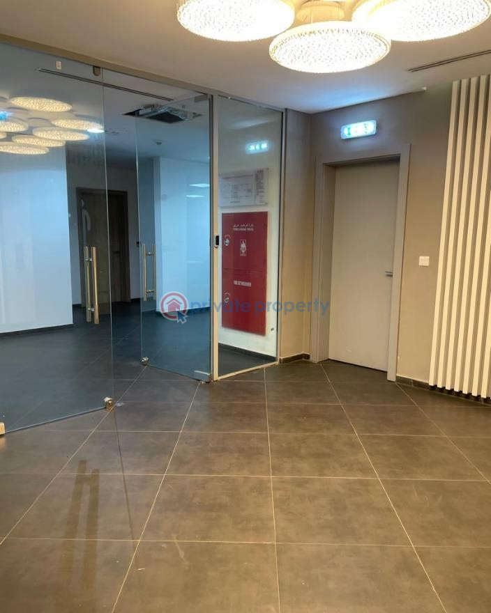 Office For Rent Gerard Road, Ikoyi Gerard Road Ikoyi Lagos - 3