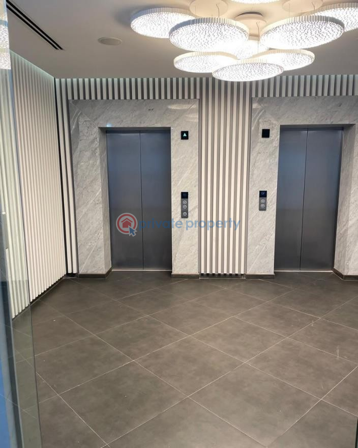 Office For Rent Gerard Road, Ikoyi Gerard Road Ikoyi Lagos - 4