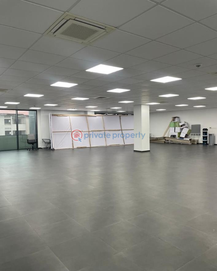 Office For Rent Gerard Road, Ikoyi Gerard Road Ikoyi Lagos - 2