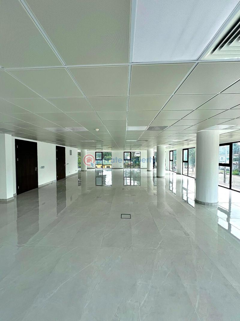 Office For Rent Old Ikoyi Lagos - 8