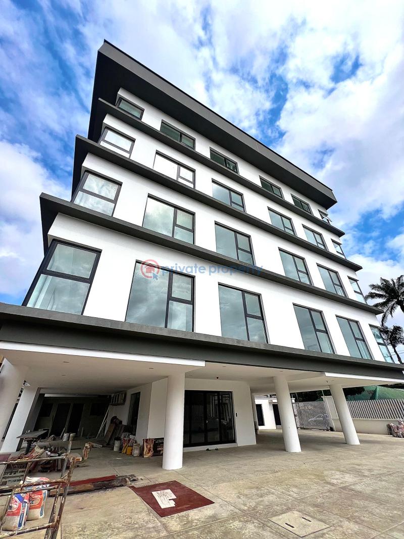 Office For Rent Old Ikoyi Lagos - 0