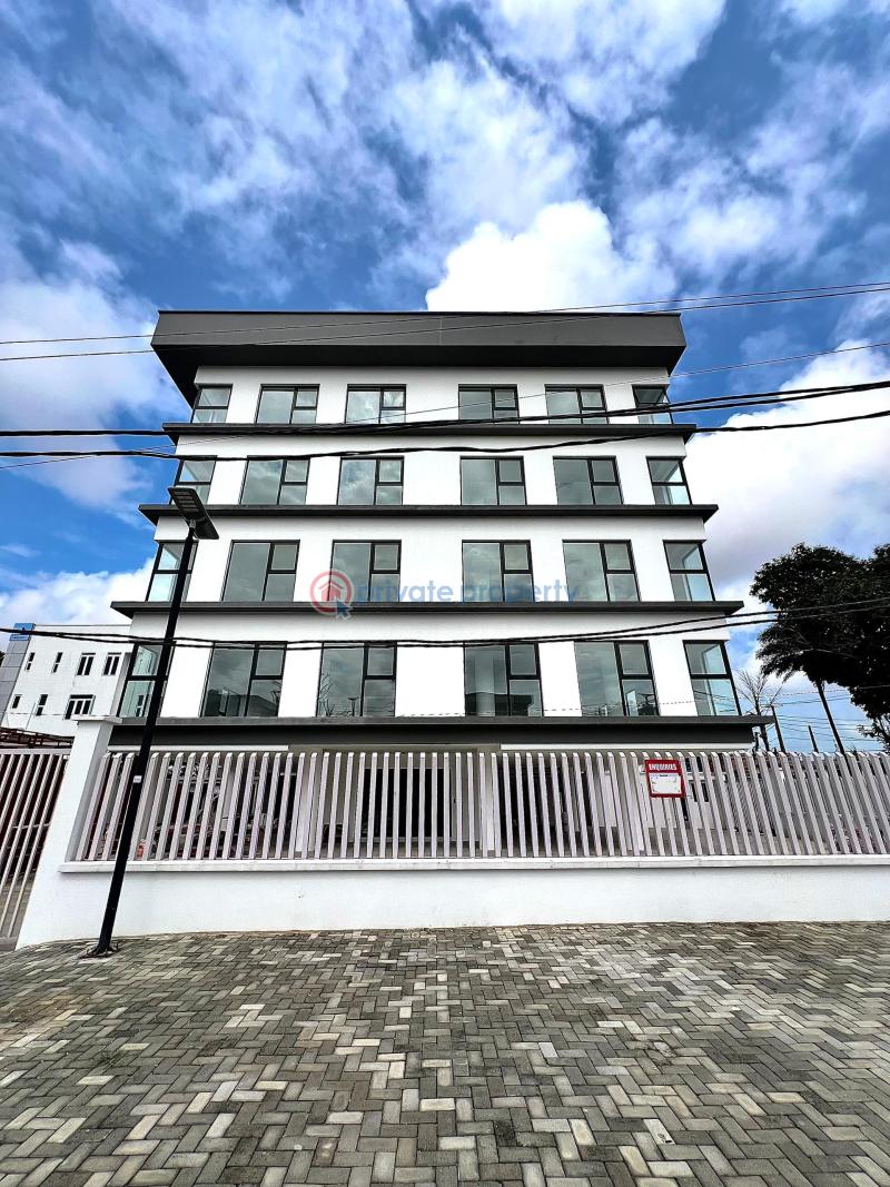 Office For Rent Old Ikoyi Lagos - 13