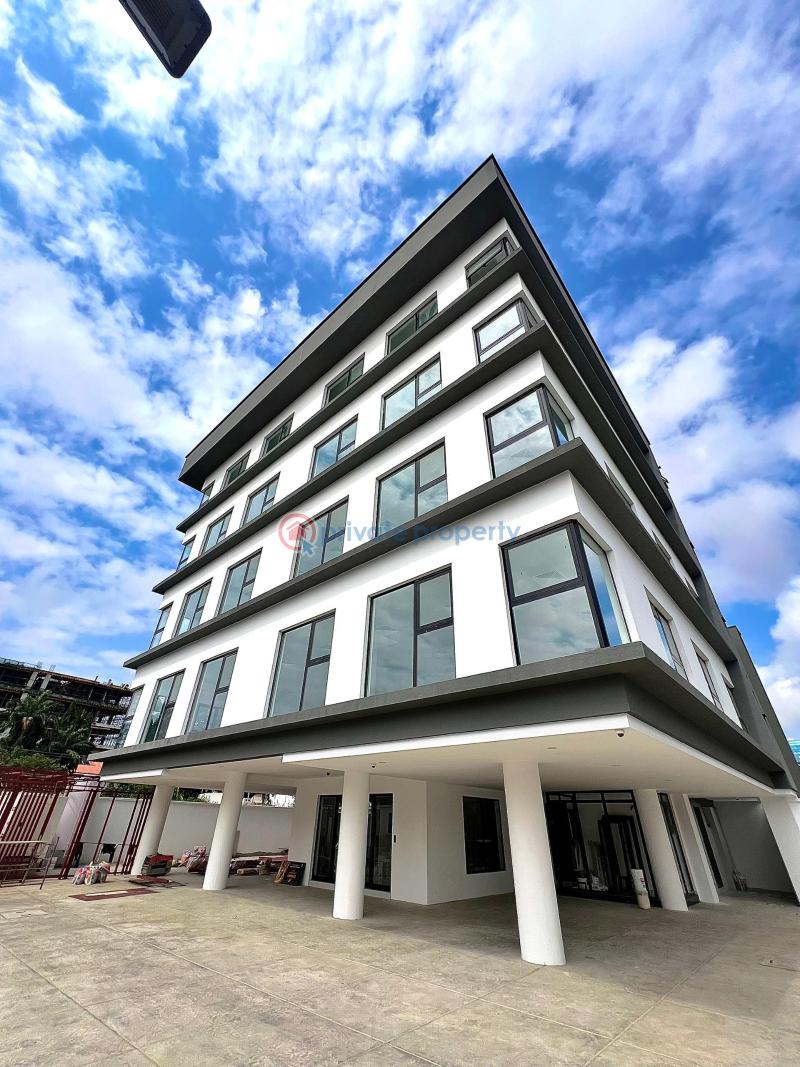 Office For Rent Old Ikoyi Lagos - 15