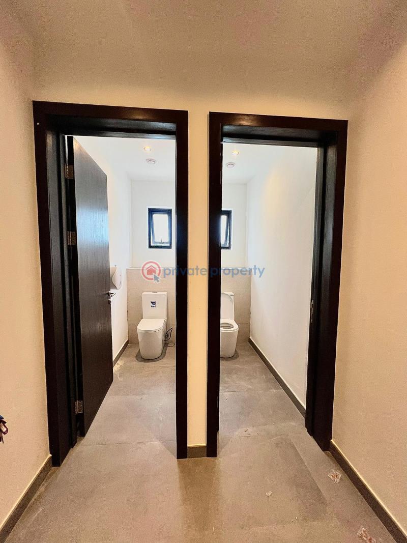 Office For Rent Old Ikoyi Lagos - 3
