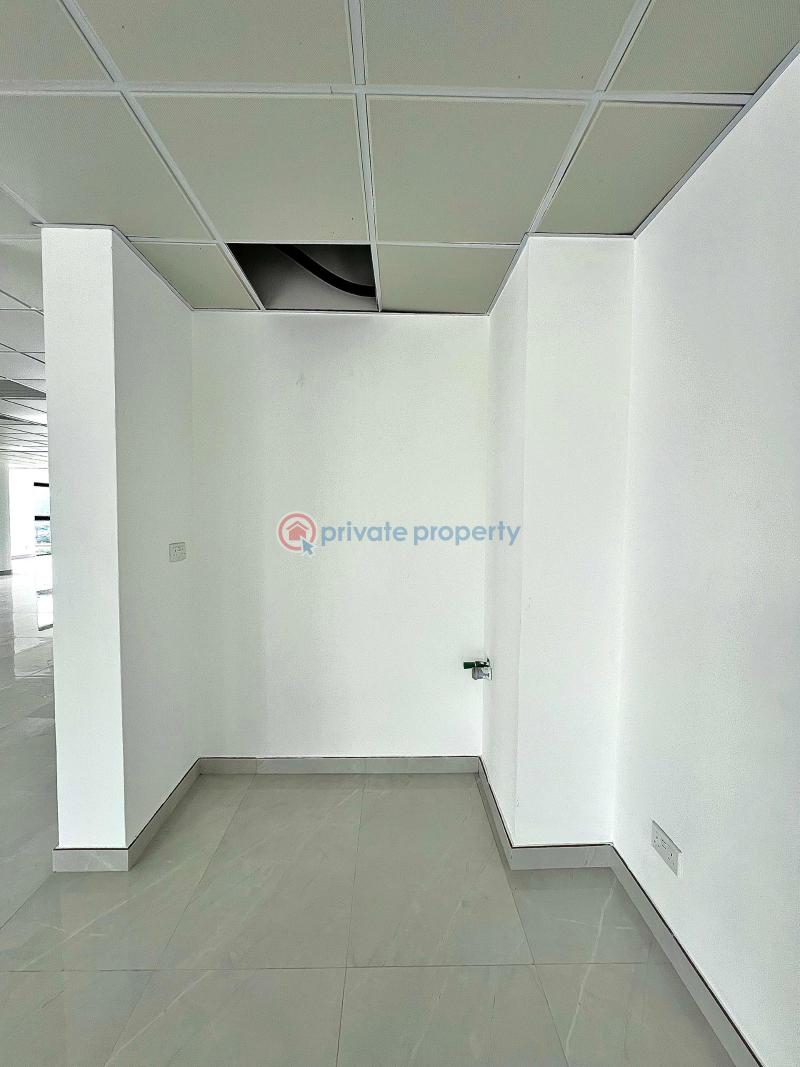 Office For Rent Old Ikoyi Lagos - 5