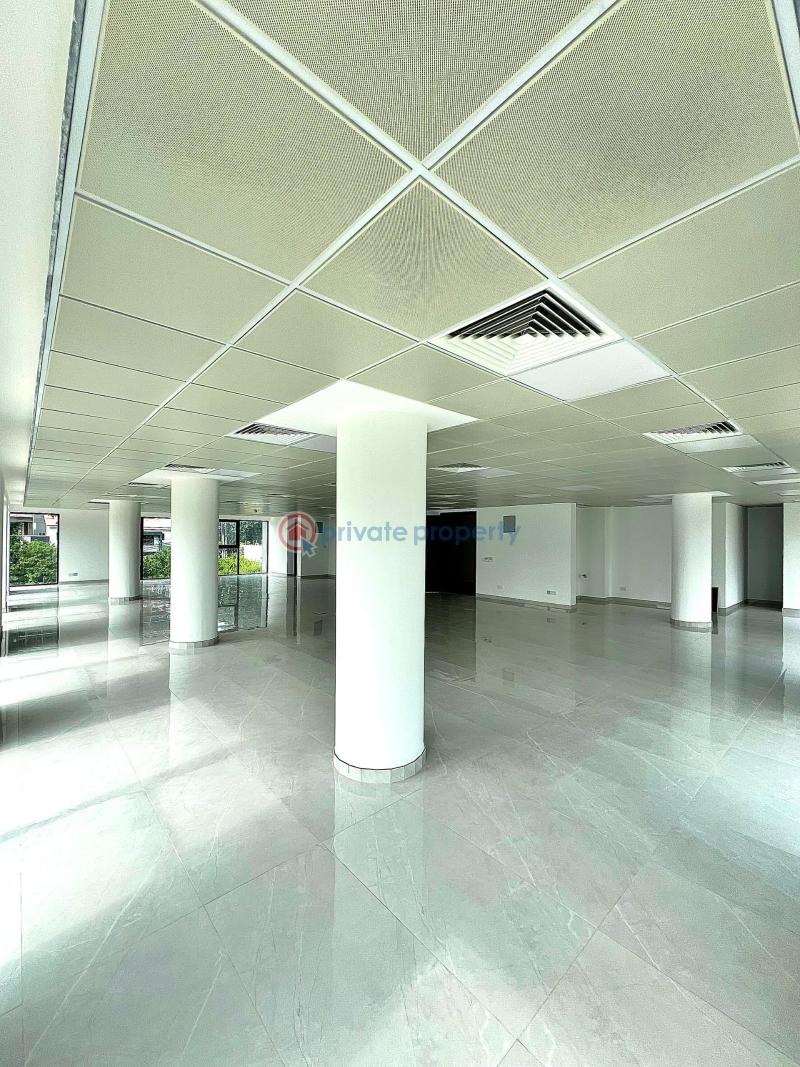 Office For Rent Old Ikoyi Lagos - 9