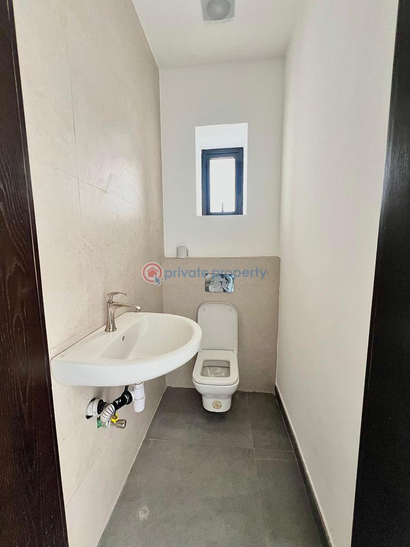 Office For Rent Old Ikoyi Lagos - 4